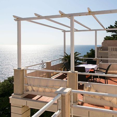 Apartments Mare Dubrovnik Exteriör bild