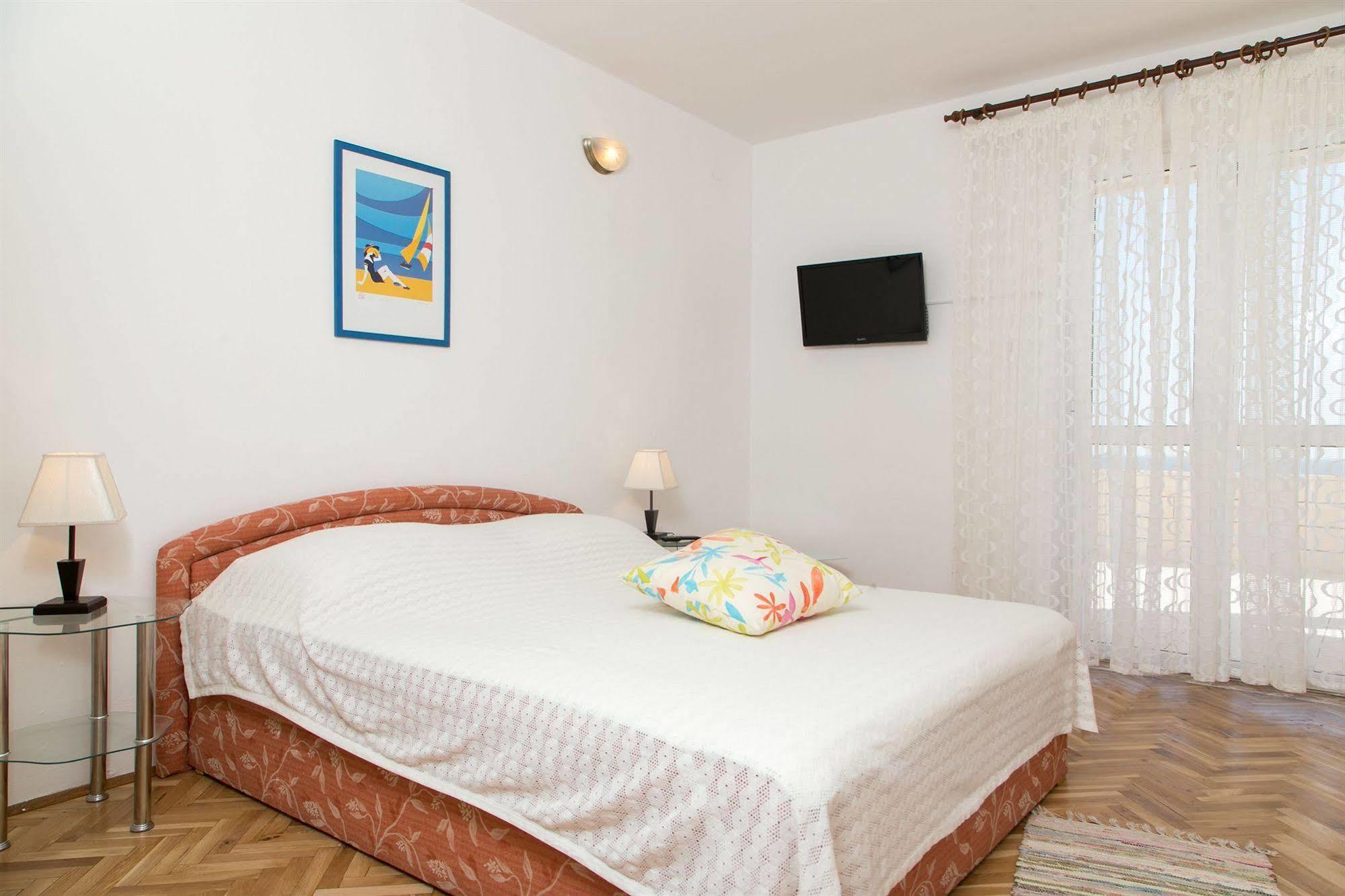 Apartments Mare Dubrovnik Exteriör bild