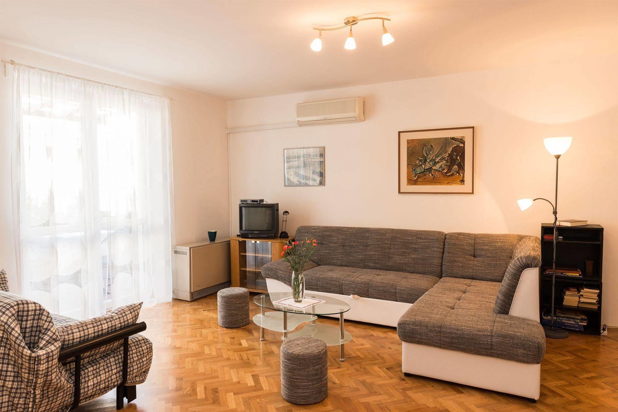 Apartments Mare Dubrovnik Exteriör bild